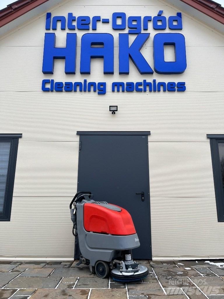 Hako B30 B 30 Lavasciuga