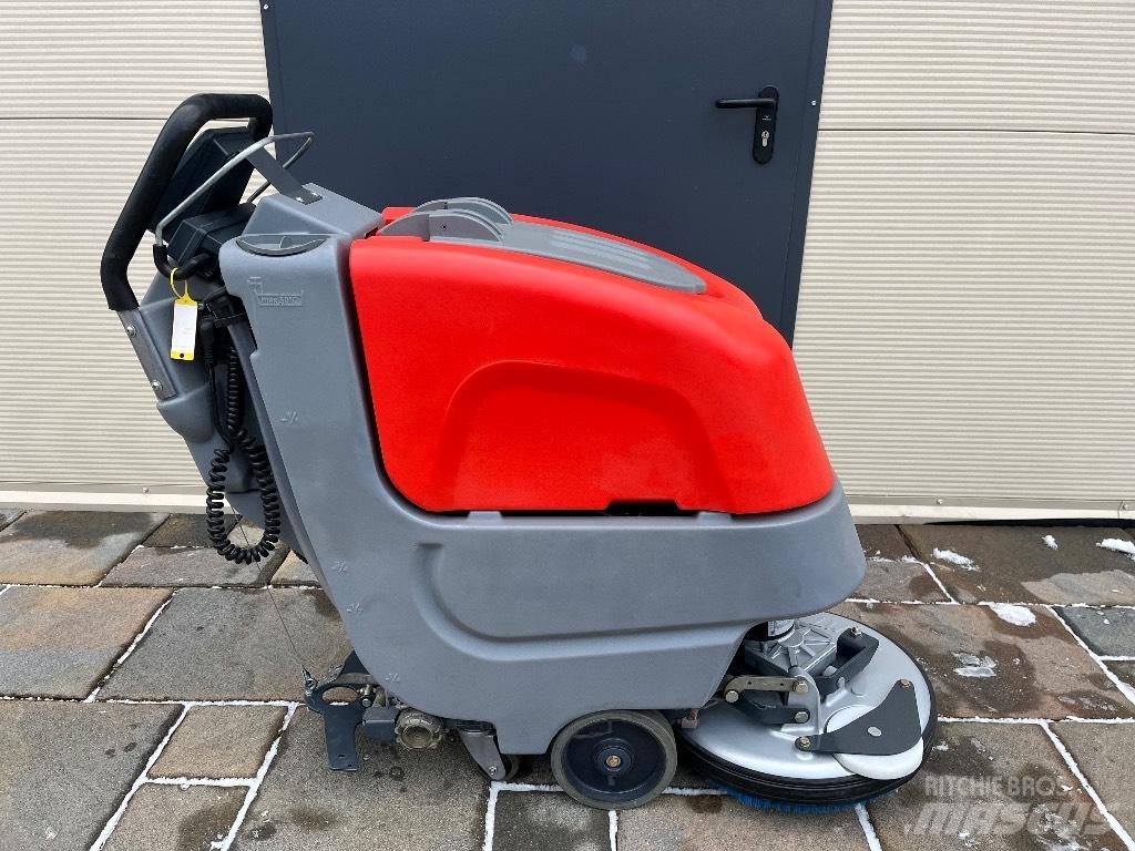 Hako B30 B 30 Lavasciuga