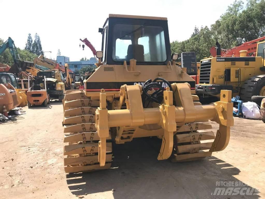CAT D 6 G Dozer cingolati