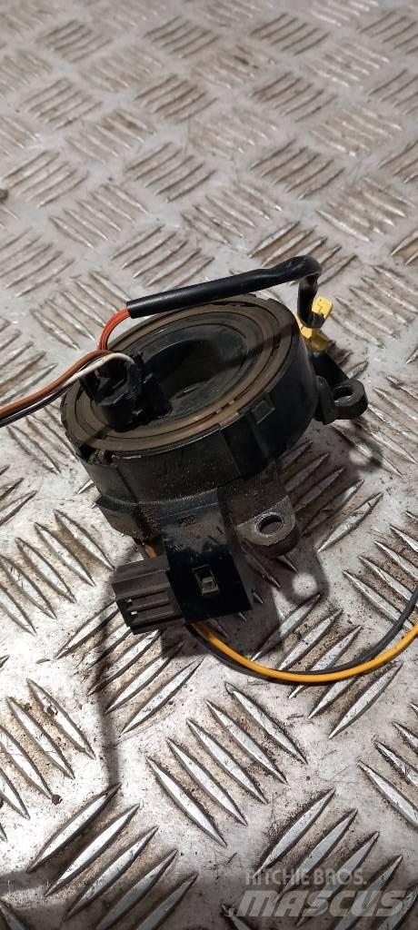 Volvo FH 12.    3457550 Componenti elettroniche