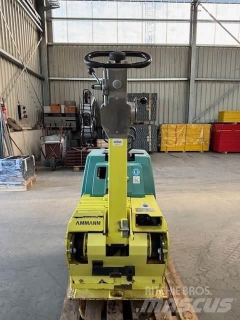 Ammann APH6530 Vibratori