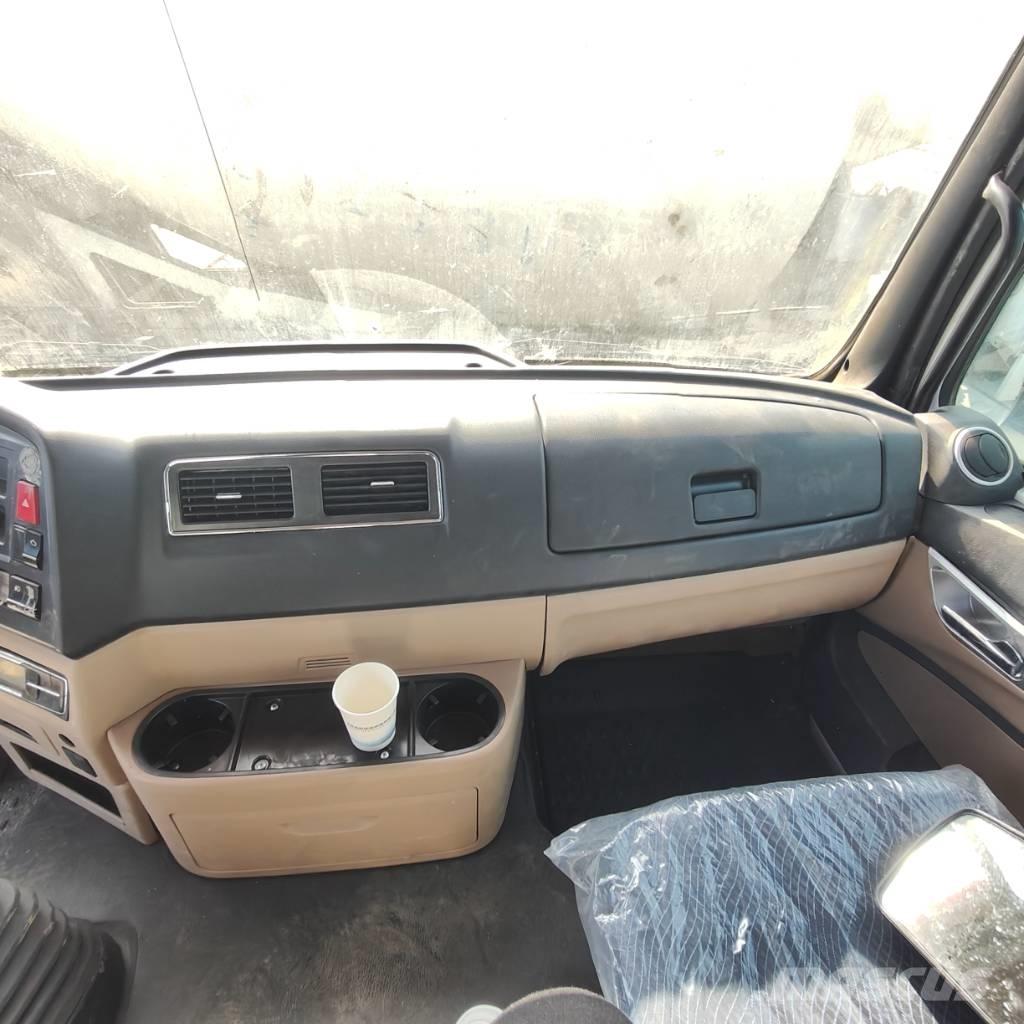 Howo 371 6x4 Camion ribaltabili