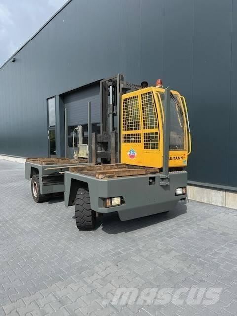 Baumann GX60L14/45 Carico laterale