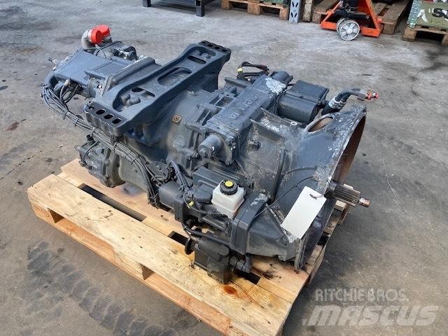 Scania GRSO905R TMS2 Scatole trasmissione