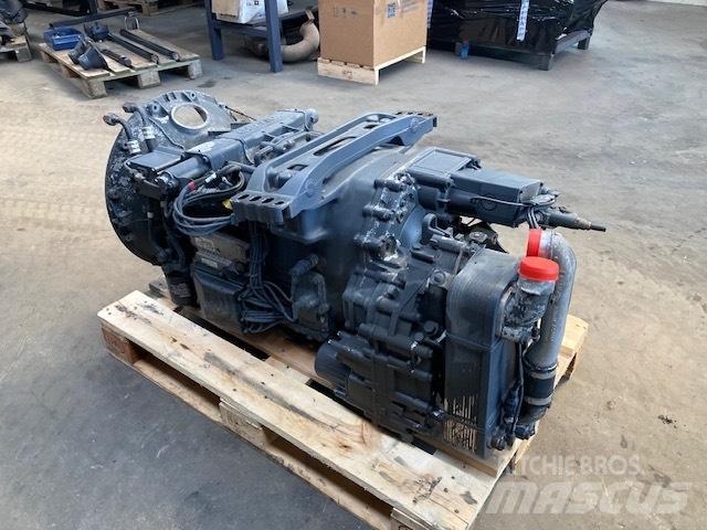 Scania GRSO905R TMS2 Scatole trasmissione