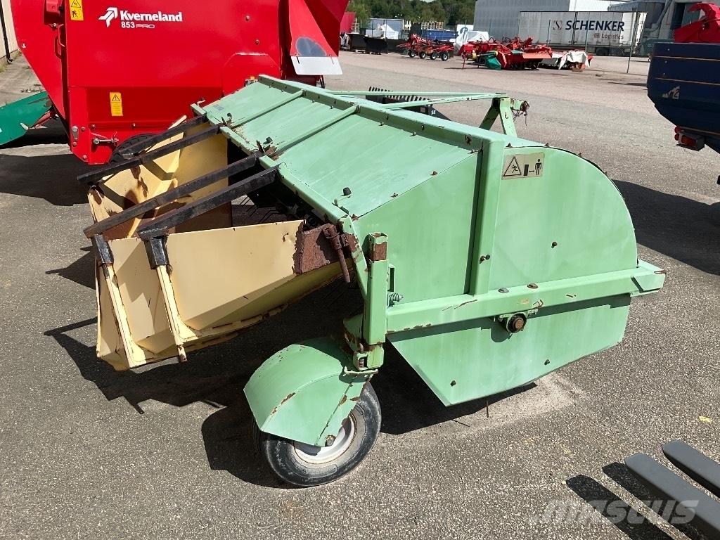 Elho TR 300 Ranghinatori