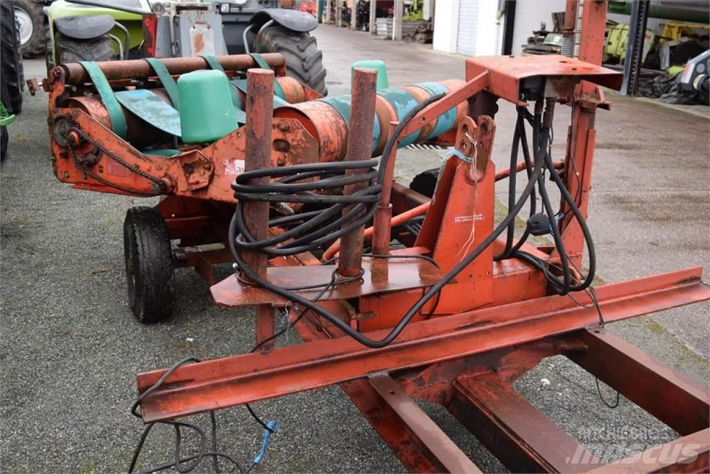 Kverneland UN7558 Ranghinatori