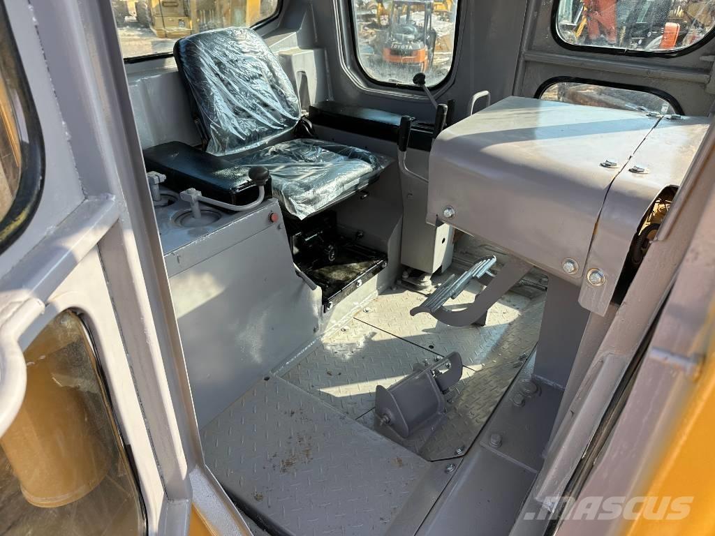 CAT D7G Dozer cingolati