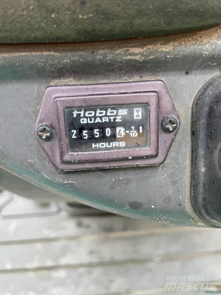 Yanmar SV 08-1 Miniescavatori