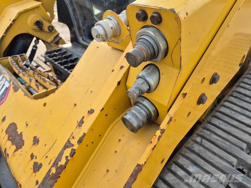 CAT 289 D3 Mini Pale Gommate