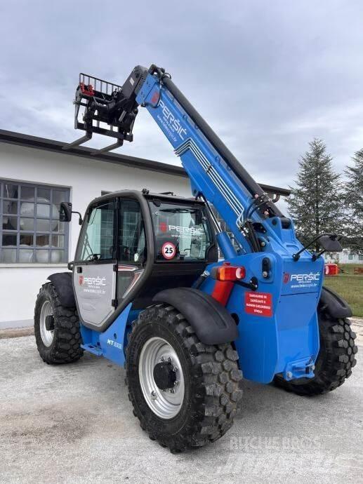 Manitou MT932 Sollevatori telescopici