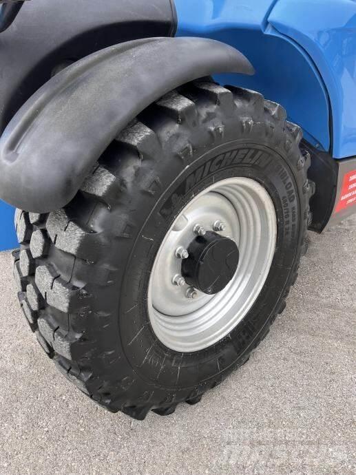 Manitou MT932 Sollevatori telescopici