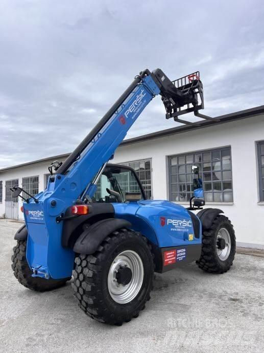 Manitou MT932 Sollevatori telescopici