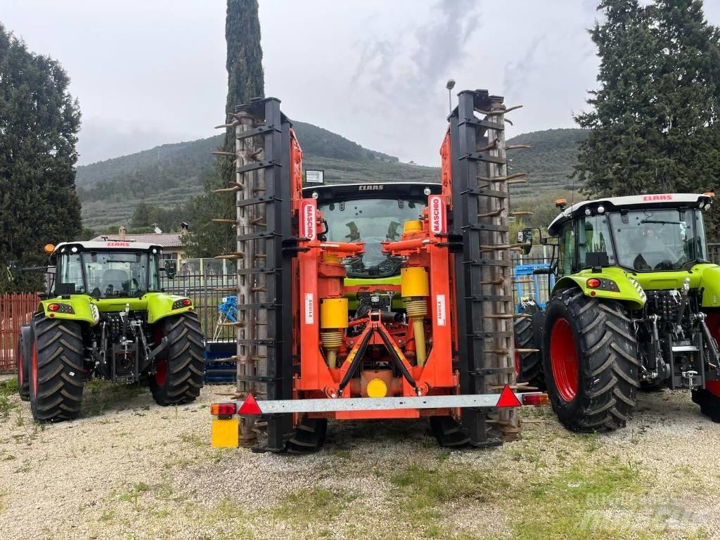 Maschio Aquila 5000 Erpici