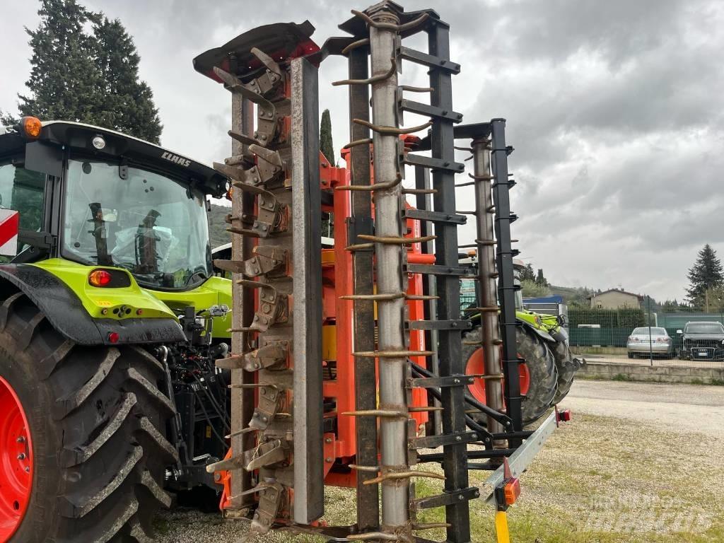 Maschio Aquila 5000 Erpici