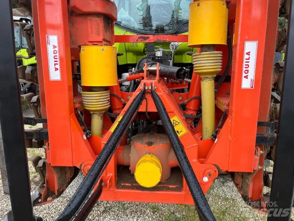 Maschio Aquila 5000 Erpici
