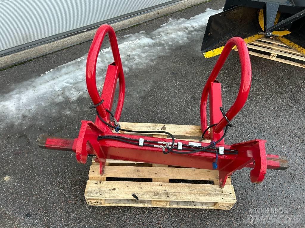 Pomi Balgrip 200 Accessori per pale frontali
