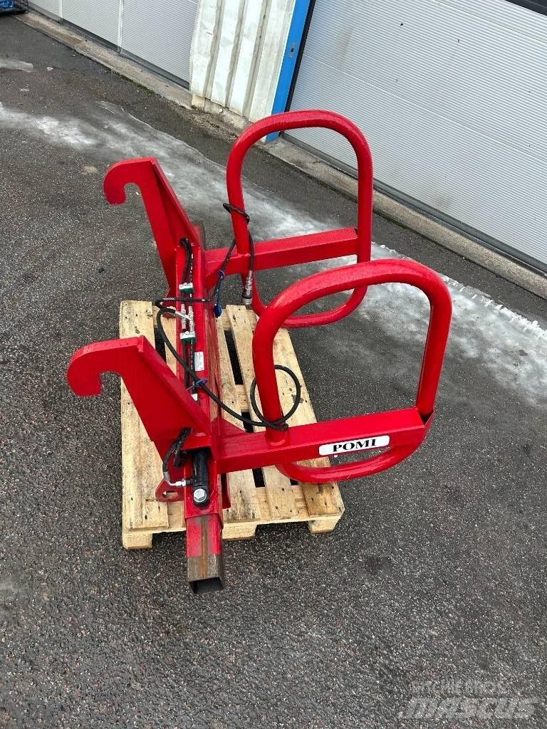 Pomi Balgrip 200 Accessori per pale frontali