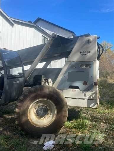 Terex TH 844 C Piattaforme a braccio telescopico