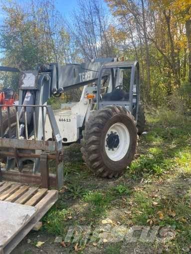 Terex TH 844 C Piattaforme a braccio telescopico