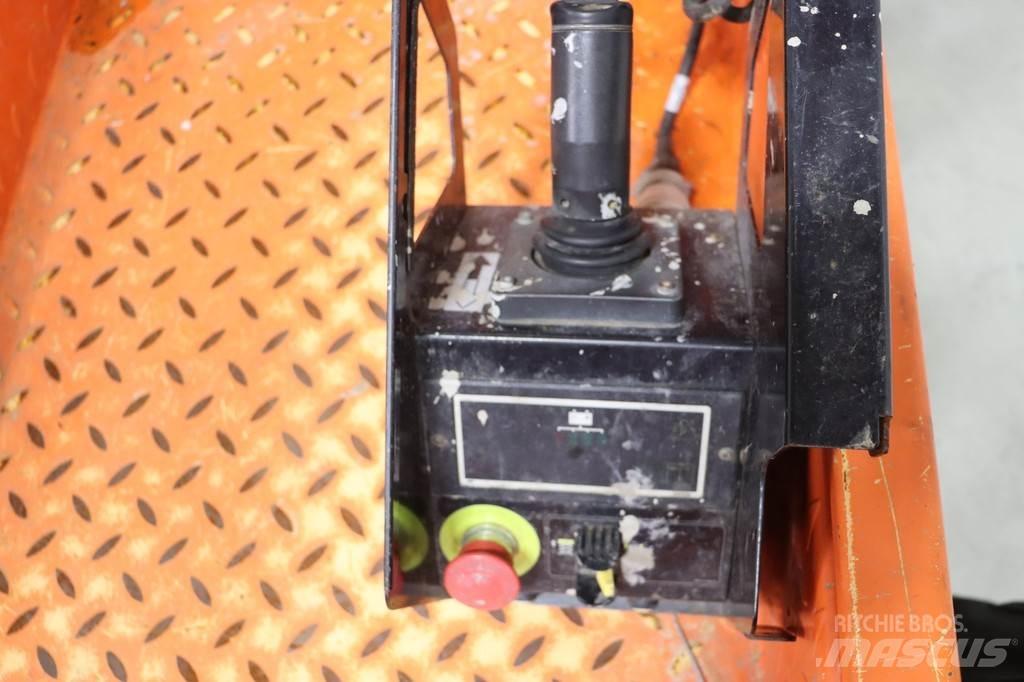 JLG 1932R Piattaforme a pantografo