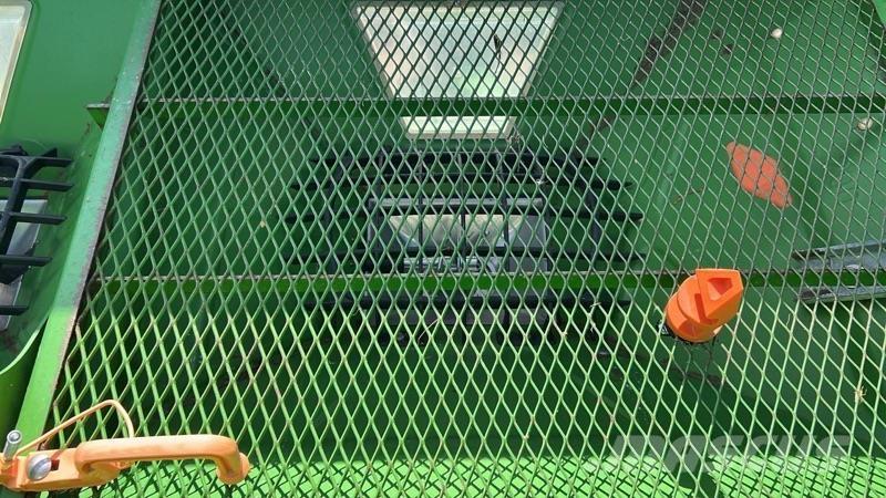 Amazone ZA-M 1501 Spargiminerale