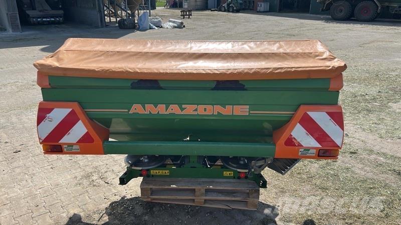 Amazone ZA-M 1501 Spargiminerale