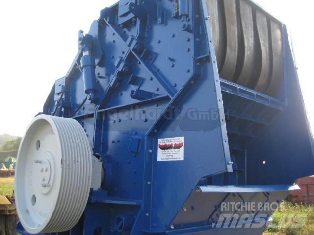 Kleemann SHB 13-90 M Vagli vibranti