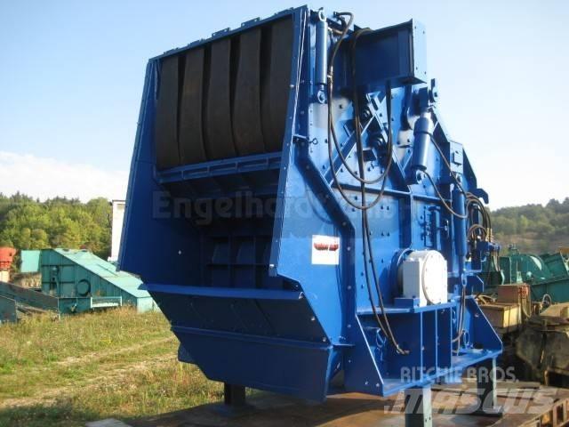 Kleemann SHB 13-90 M Vagli vibranti