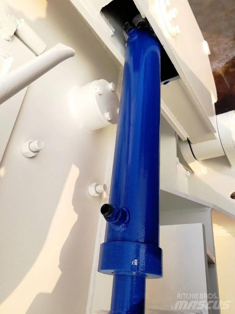 Kinglink PF1210 Frantoi