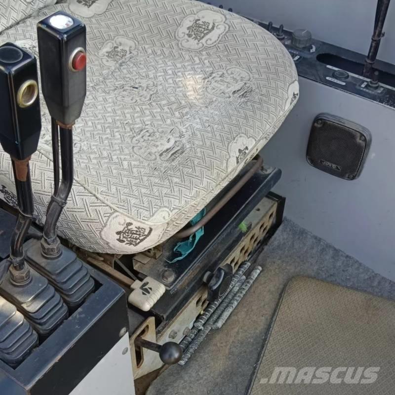 Hitachi SCX2500 Gru cingolate