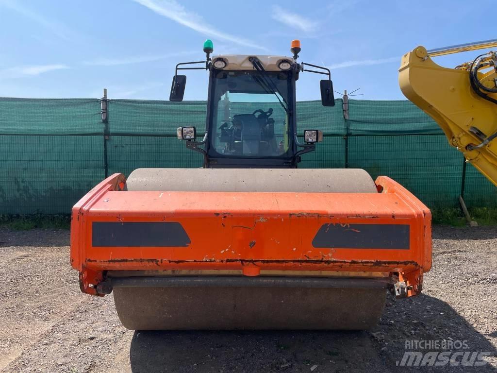 Hamm H 16 i Rulli monotamburo