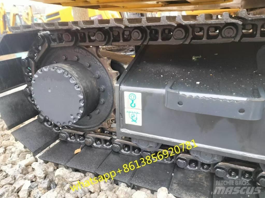 Komatsu PC 130-7 Escavatori medi 7t - 12t
