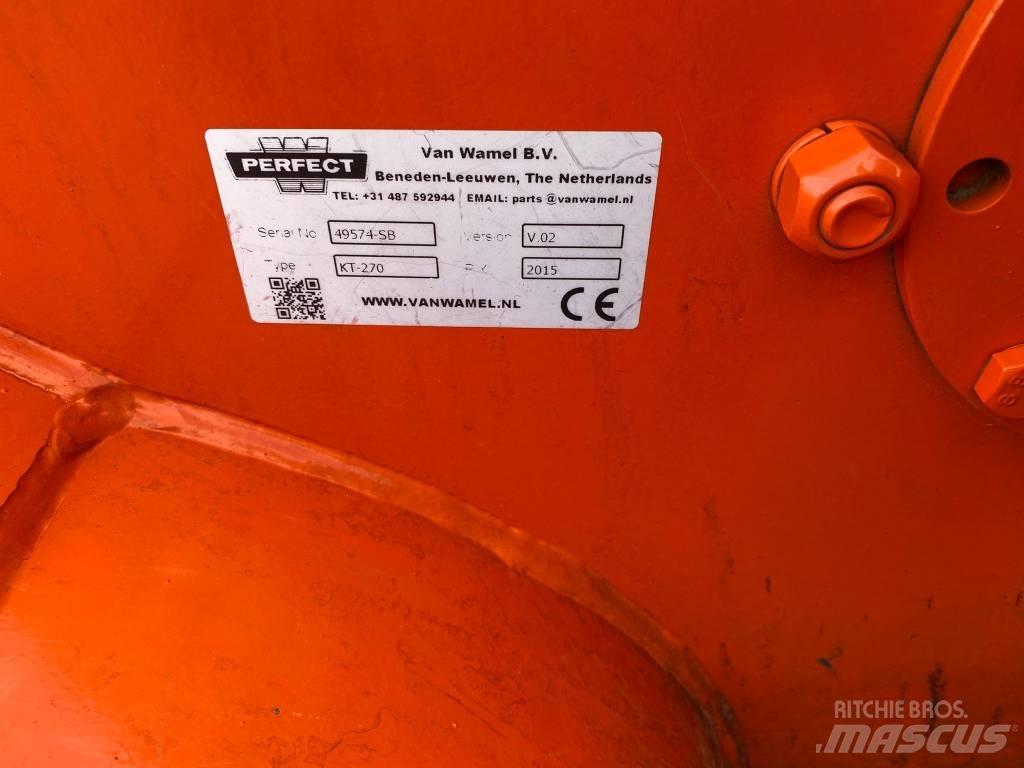Perfect KT 270 Agricoltura - Altro