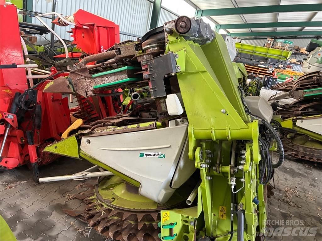 CLAAS Orbis 750 Agricoltura - Altro