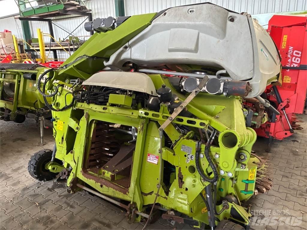 CLAAS Orbis 750 Agricoltura - Altro