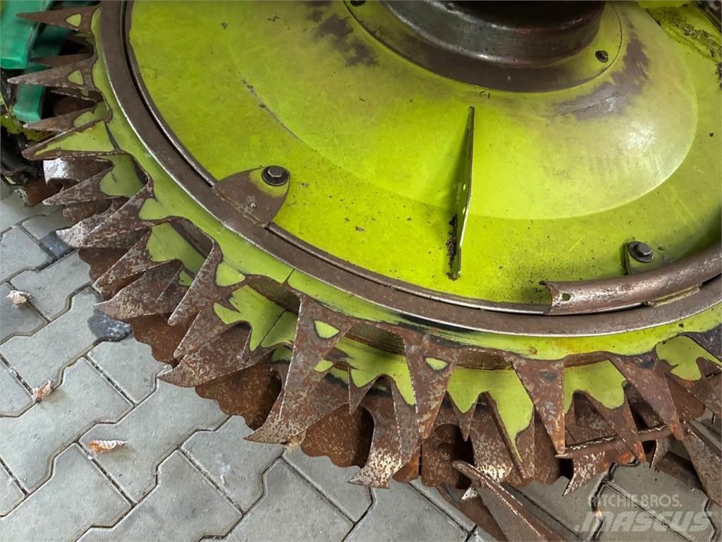 CLAAS Orbis 750 Agricoltura - Altro