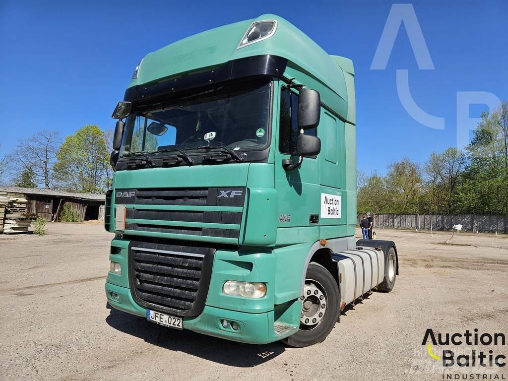 DAF XF105.460 Motrici e Trattori Stradali