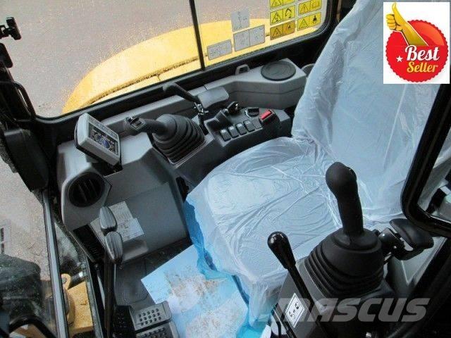 CAT 303.5 Miniescavatori