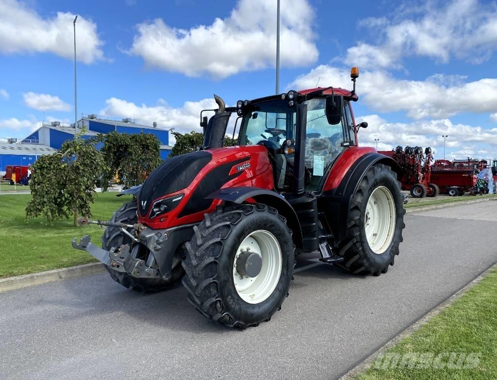 Valtra T 234 A Trattori