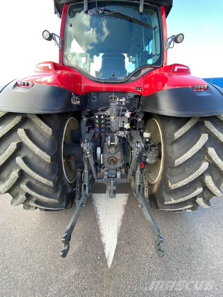 Valtra T 234 A Trattori
