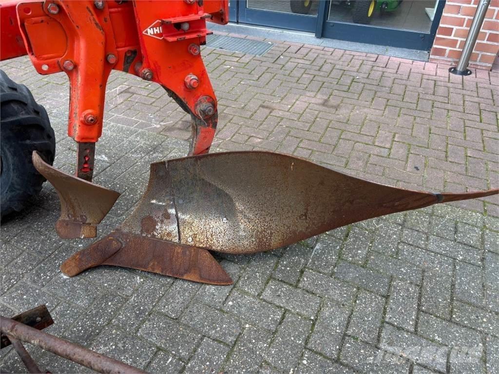Kuhn VM 1525T Aratri