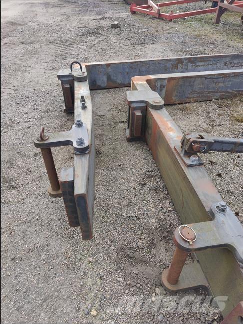  [div] Inverterade Altri attacchi e componenti