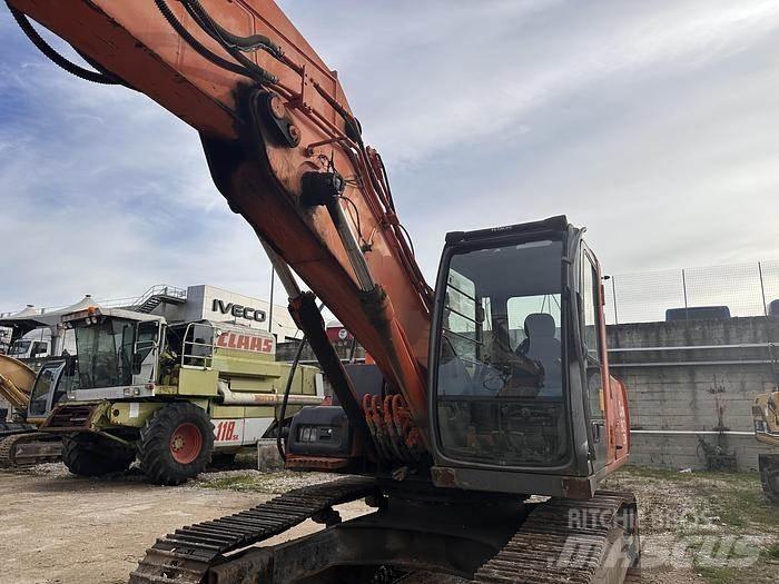 Hitachi ZX180 Escavatori speciali
