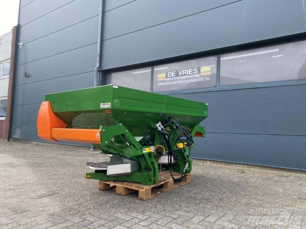 Amazone za-m 1502 Spargiminerale