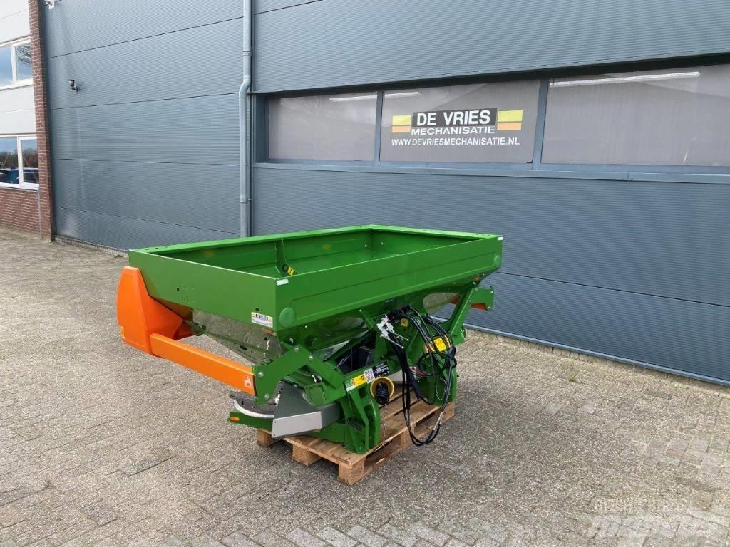 Amazone za-m 1502 Spargiminerale