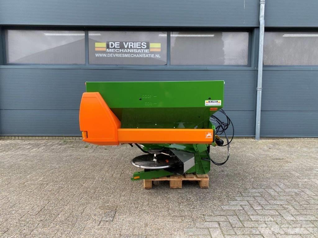 Amazone za-m 1502 Spargiminerale