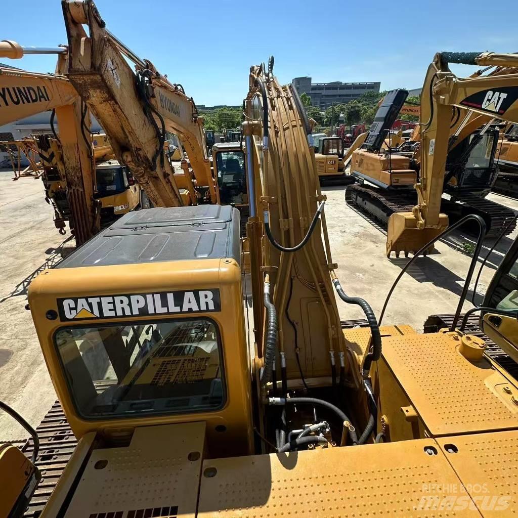 CAT 320 C L Escavatori cingolati