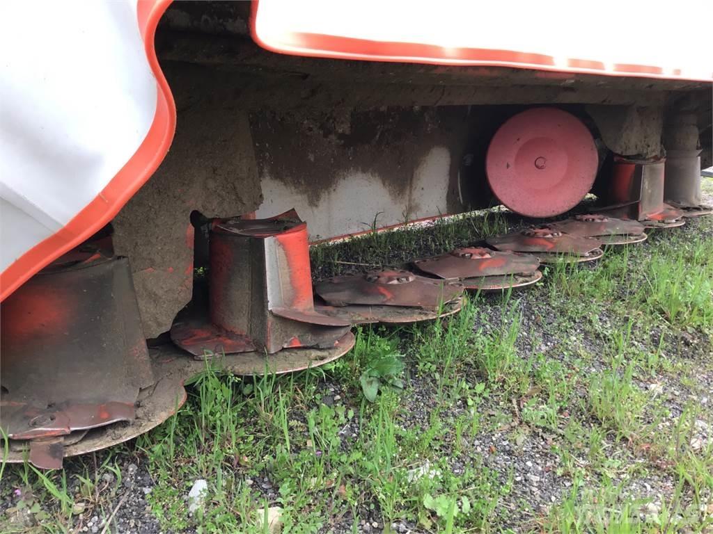 Kuhn GMD3511RS Falciatrici