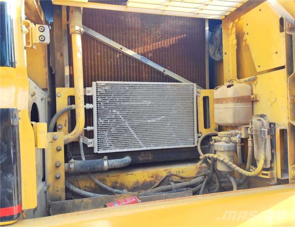 CAT 325BL Escavatori cingolati